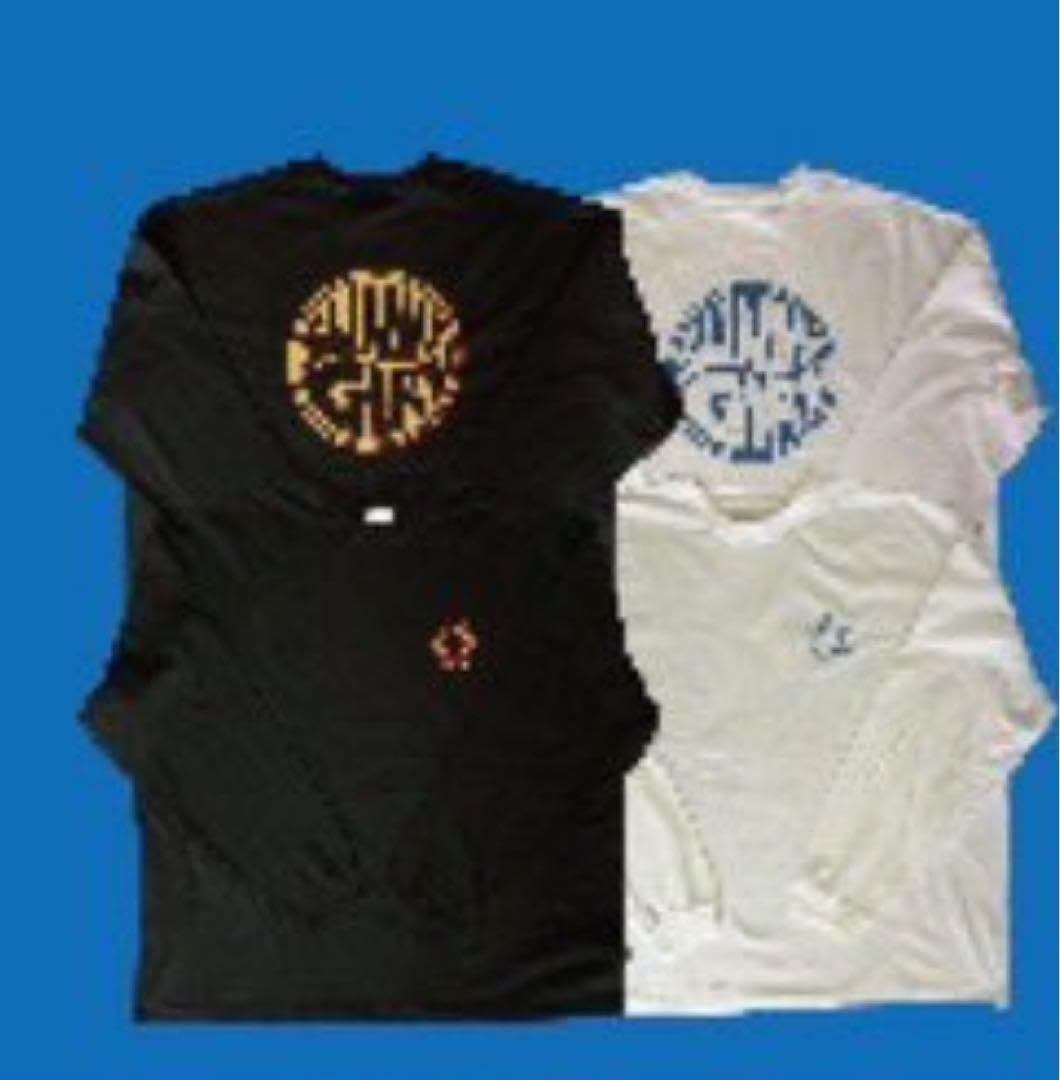 Amazon.co.jp: Sunny Girl 太陽ロンT（XLサイズ/BLACK