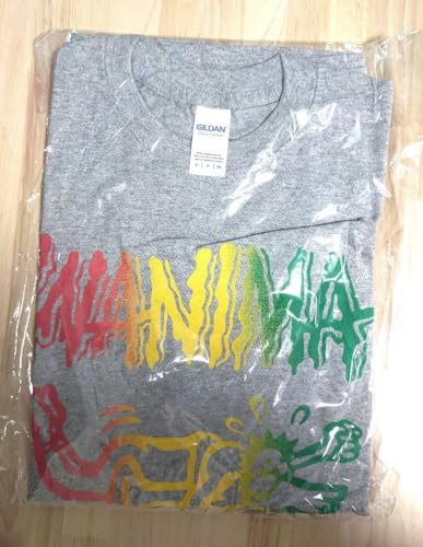 WANIMA Sorry Not Sorry Tour TシャツBLACK XL WANIMA Sorry Not Sorry Tour Tシャツ L 黒 ツアーTシャツ