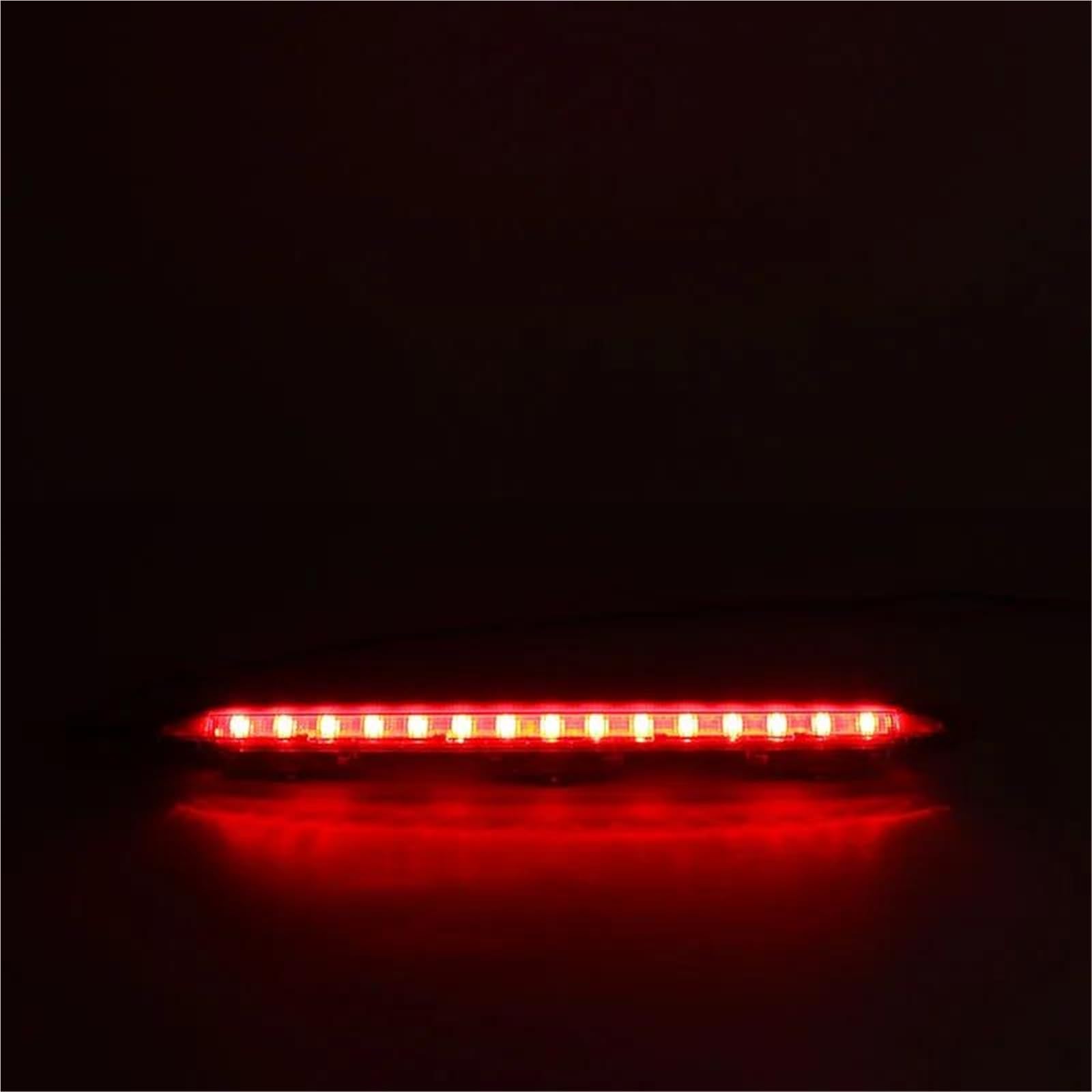 Iluminación Lámpara Freno Altura Para VW Para Polo 9N3 Hatchback 2005-2010 6Q6945097