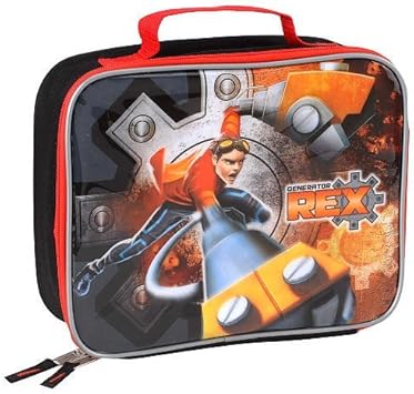 Amazon Co Jp レックスサラザール付きジェネレーターレックス ソフト断熱ランチバッグ ホーム キッチン