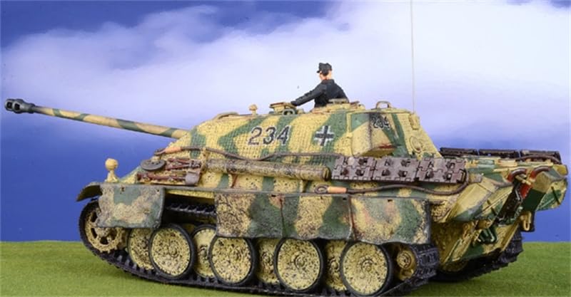 for Forces of Valor German Tank Destroyer Sd.Kfz.173 Jagdpanther