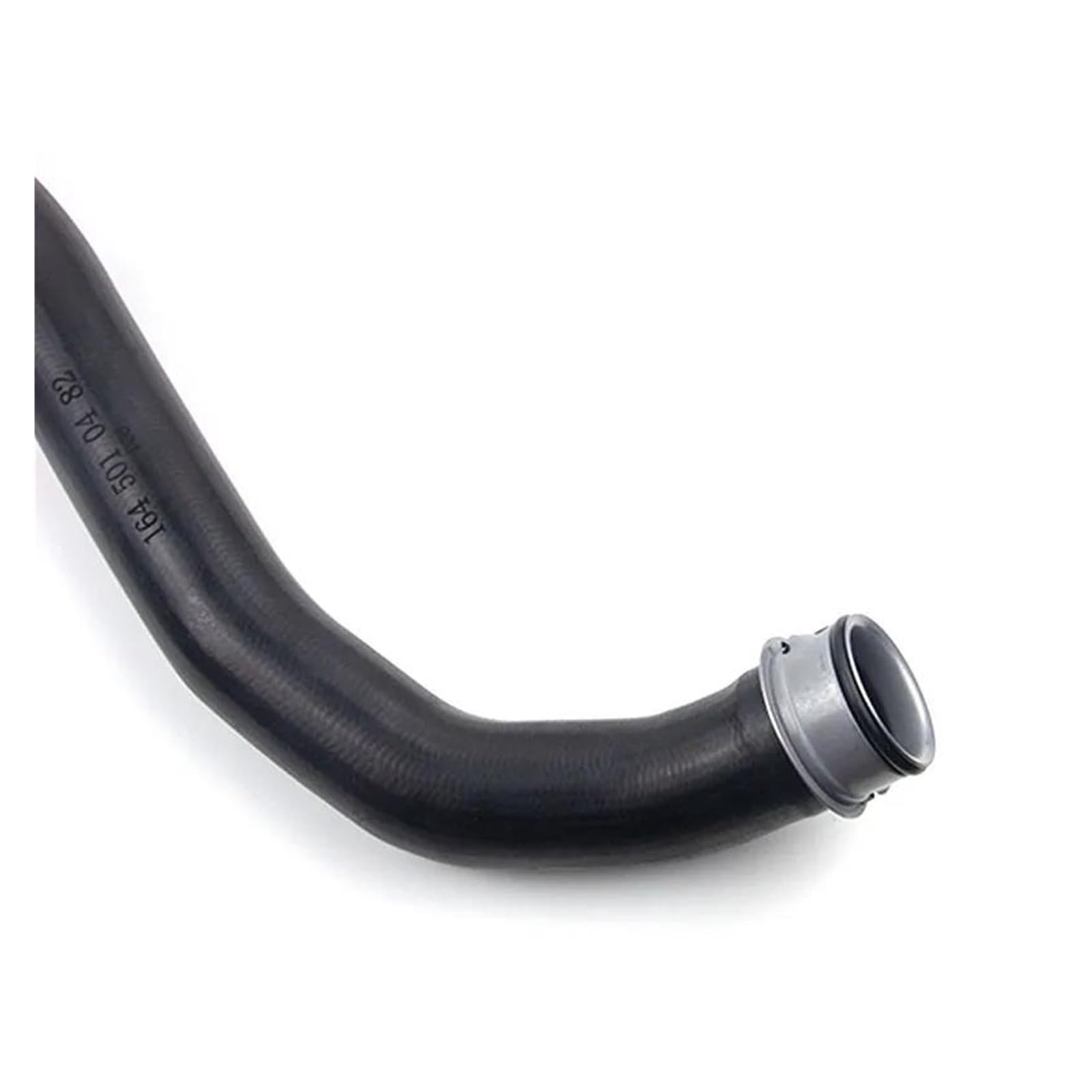 Engine Cooling Hose A1645010482 Upper Radiator Hose 1645010482  