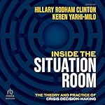 Cover of Inside the Situation Room