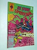  Die Spinne 194, mit Daredevil, SPIDER-MAN. Condor Marvel Comic-Heft, ERSTAUSGABE