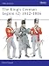 The King's German Legion (2): 1812-16 (Men-at-Arms) (v. 2)