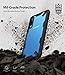 Ringke Fusion-X Designed for Galaxy A70 Case Protection Shock Absorption Technology Cover (6.7