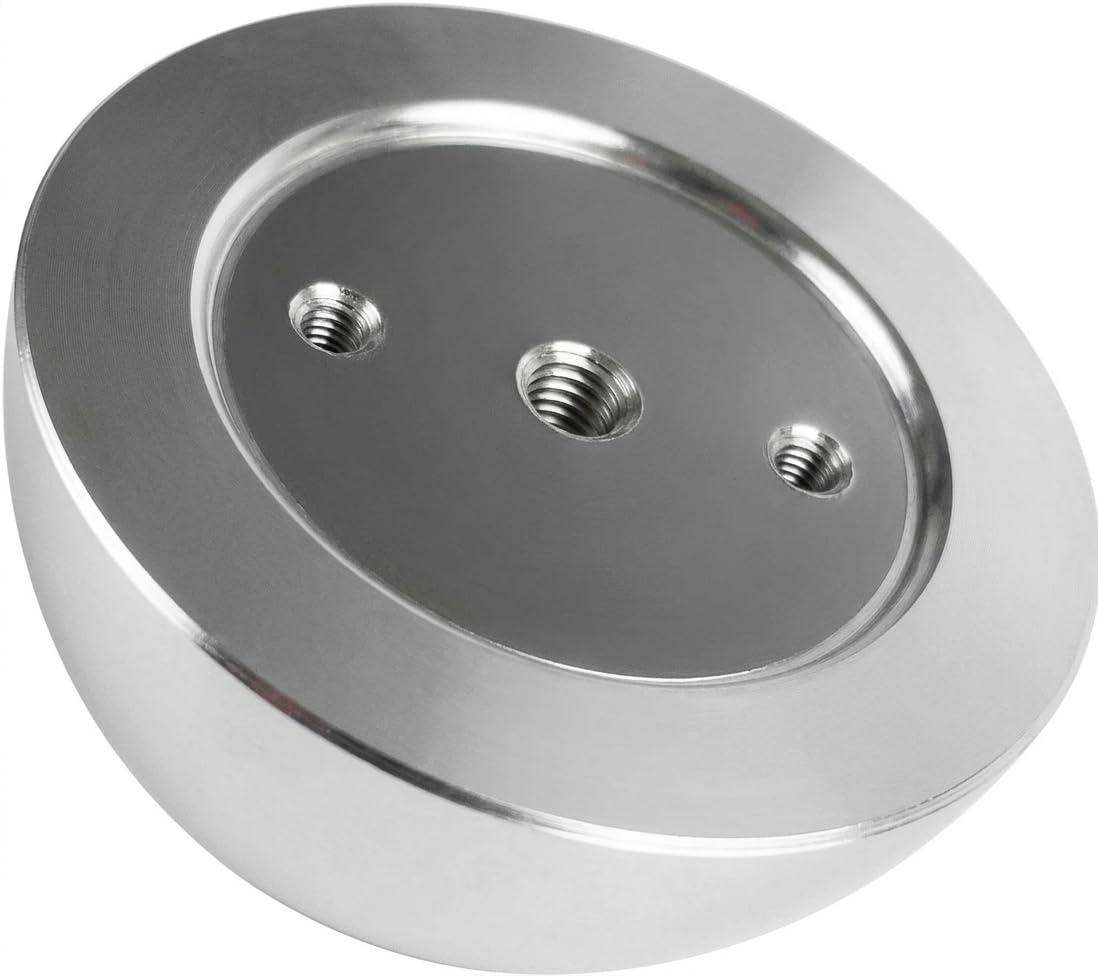 O&W Security Sicherungsetiketten Dummy-Set – 500 Etiketten + 1 Löser/Entferner, ohne Funktion, zur Diebstahlabschreckung im Einzelhandel & Lager