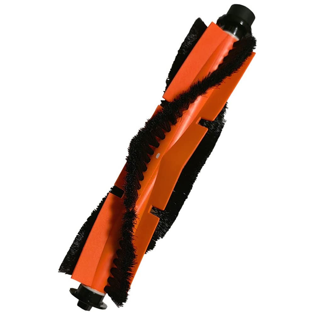 CTRLZS Central Brush for ABIR X5 X6 X8 Robot Vacuum Cleaner Spare Parts Main Roller Brush