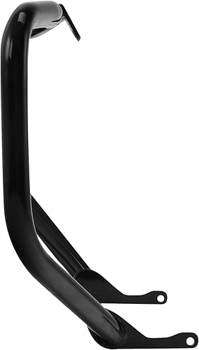 Miniatura 7 de TCT-MOTORPARTS Barra cromada de protección de motor para Harley Davidson Sportster S RH1250S 2021-2024 Nightster RH975 2022-2024 Nightster Special