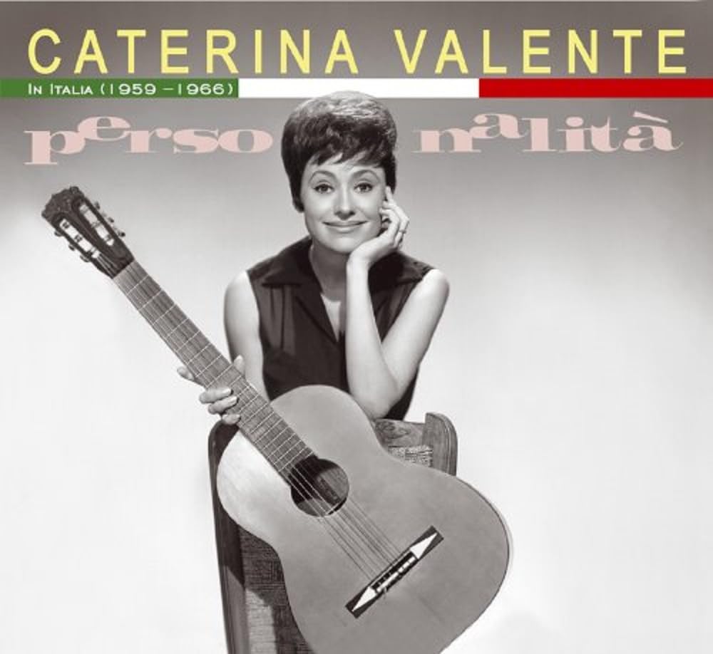 1959-66 Personalita In Ita