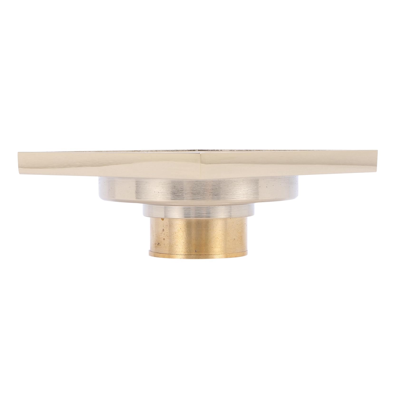 Douchebakafvoer | 40 mm, 70 mm, waterslot 50 mm