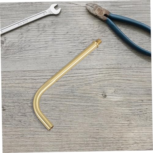 Brazo de extensión M10 ajustable para corregir el ángulo en lámparas de pared 5