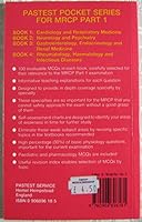 Mc Qs In Cardiology And Respiratory Medicine 0906896185 Book Cover