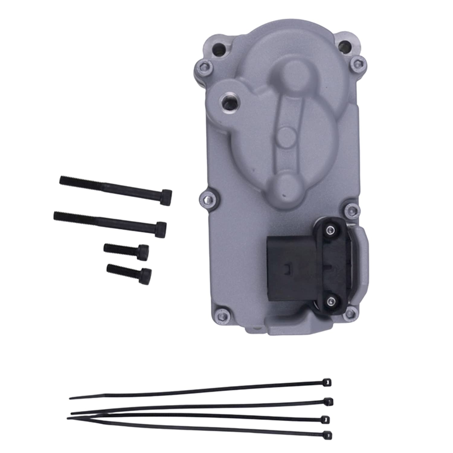 Photo 1 of YIHETOP VGT Turbo HE300VG Turbo Actuator 6382096RX 5579127HX 5601240NX Compatible for Ram 2500 3500 Cummins ISB 6.7L