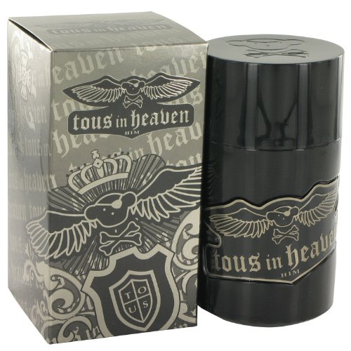 Tous In Heaven by Tous for Men 3.4 Ounce EDT Spray Perfumes Tous Men Beauty