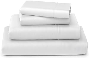 Cosy House Collection Luxury Bamboo Sheets: Experience the Comfort and Serenity