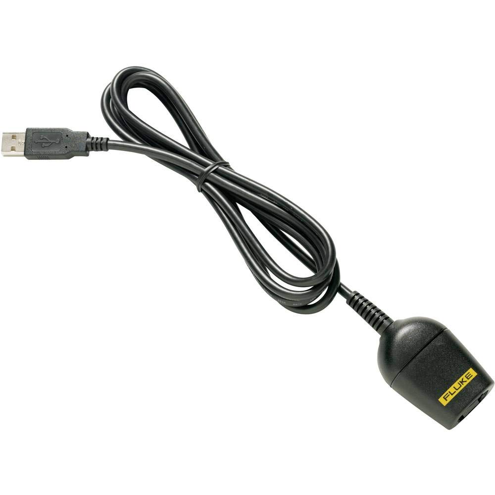 Fluke IR189USB, kabel USB do Fluke-18X, 28X Dmms