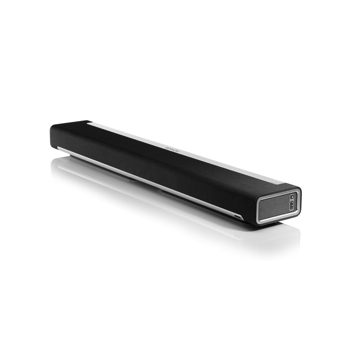 Sonos - Playbar Soundbar Wireless Speaker - Black : Amazon.sg