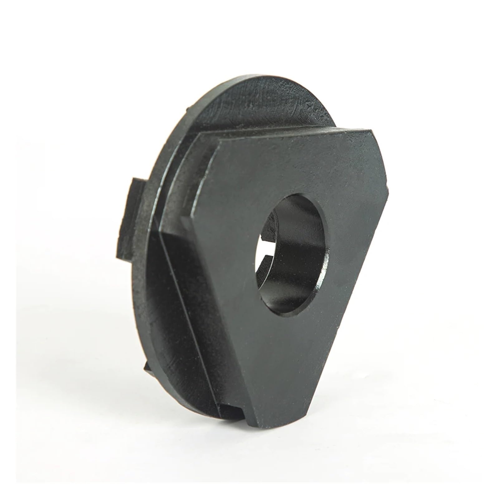 1 szt. 94 mm betonowy kamień do posadzek, diamentowy metal, sześć zębów, cementowy blok do szlifowania podłóg, narzędzia ścierne do polerowania kamienia(60)