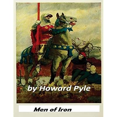 Men of Iron