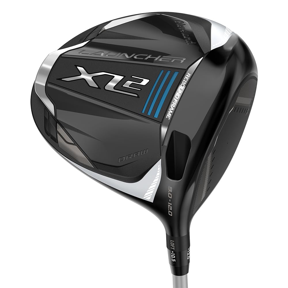 Cleveland Launcher XL 2 Driver