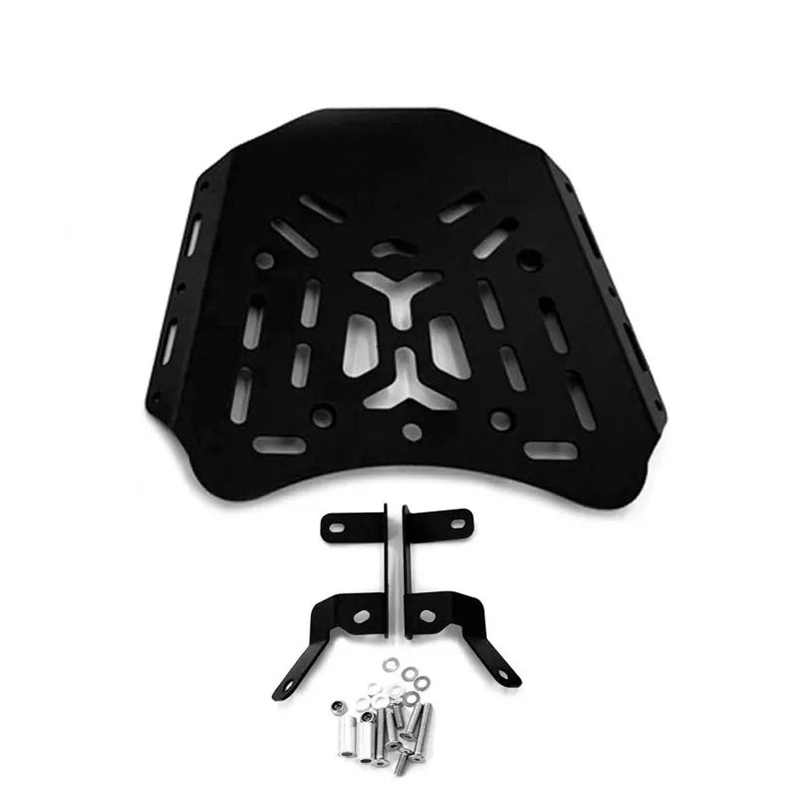 Rack Equipaje Moto para ZONTES ZT 368G 368-G G-368 Equipaje