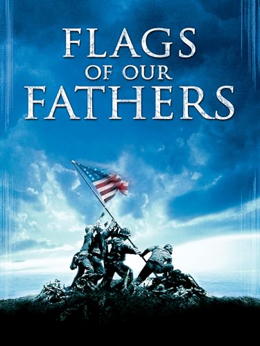 Flags of Our Fathers