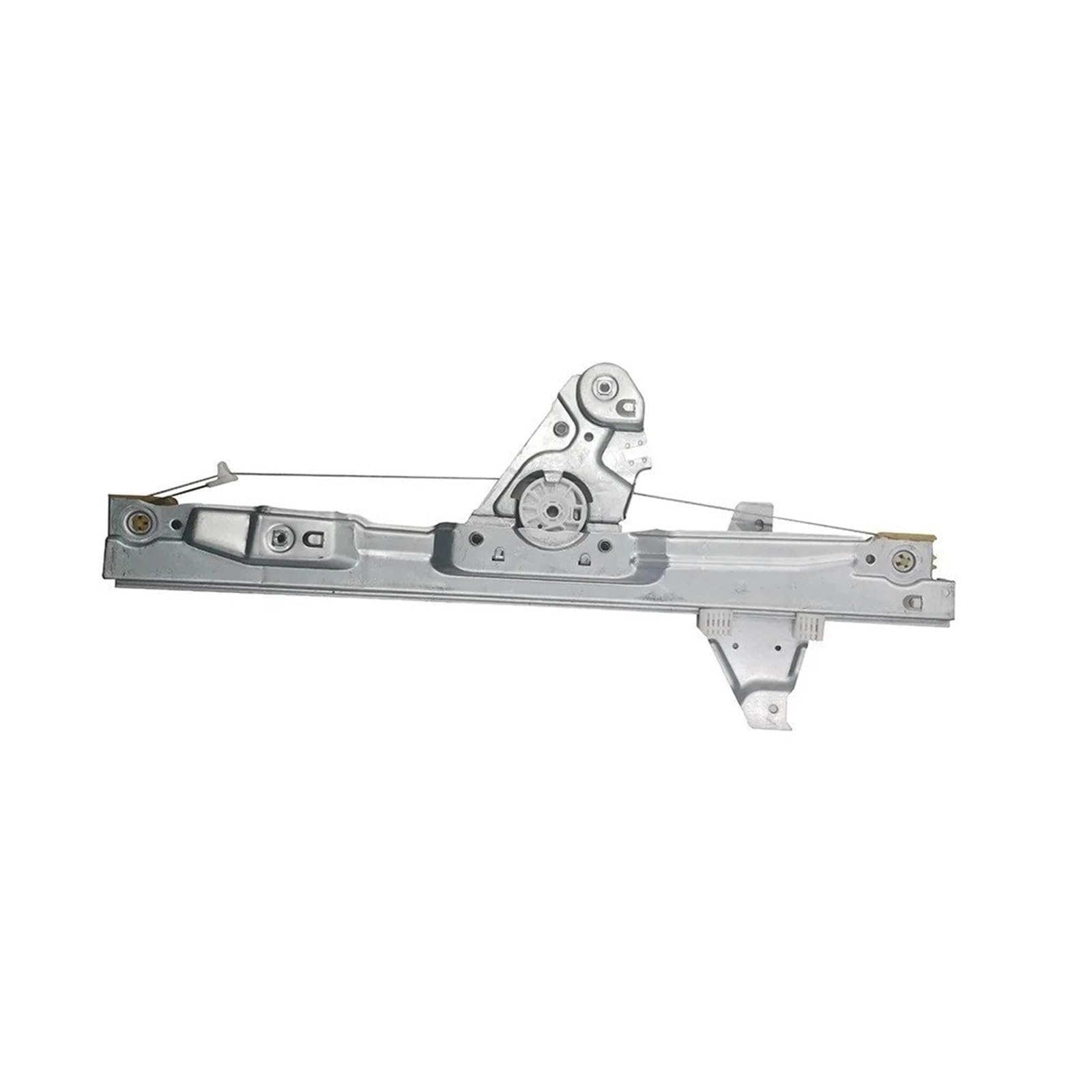 Dnhqknoaf Right Front Left Window Regulator Front Door Electric Window Regulator Side 9222Cv For Peugeot For 308