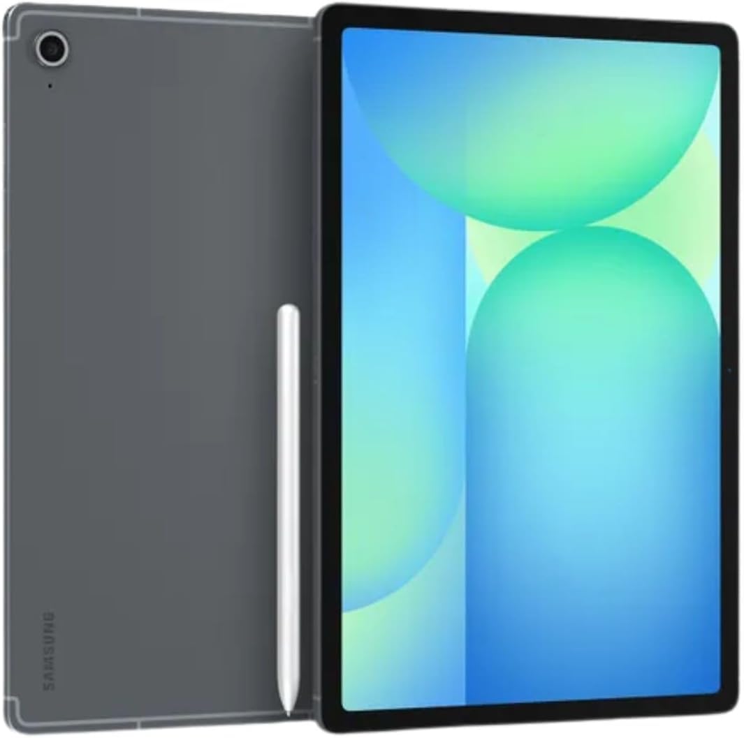 Amazon.com : Samsung Galaxy Tab S10 FE 5G Ai with S-Pen, 128GB +