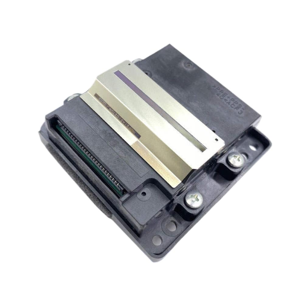 Repuesto de cabezal FA35001 inyección compatible con L6166 L6178 L6190 6