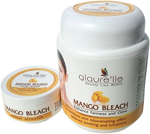 Glaure'lle Mango Bleach