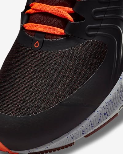 Image of NIKE Men's Air Epic Speed TR II Cross Trainer Shoes