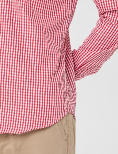 Image of English Navy Men's Regular Fit Shirt