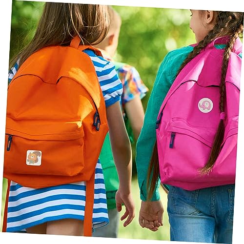 TIDTALEO 96 Folhas Adesivos De Mosquito Convenientes Adesivo Manchas De Insetos Portáteis Desenho An