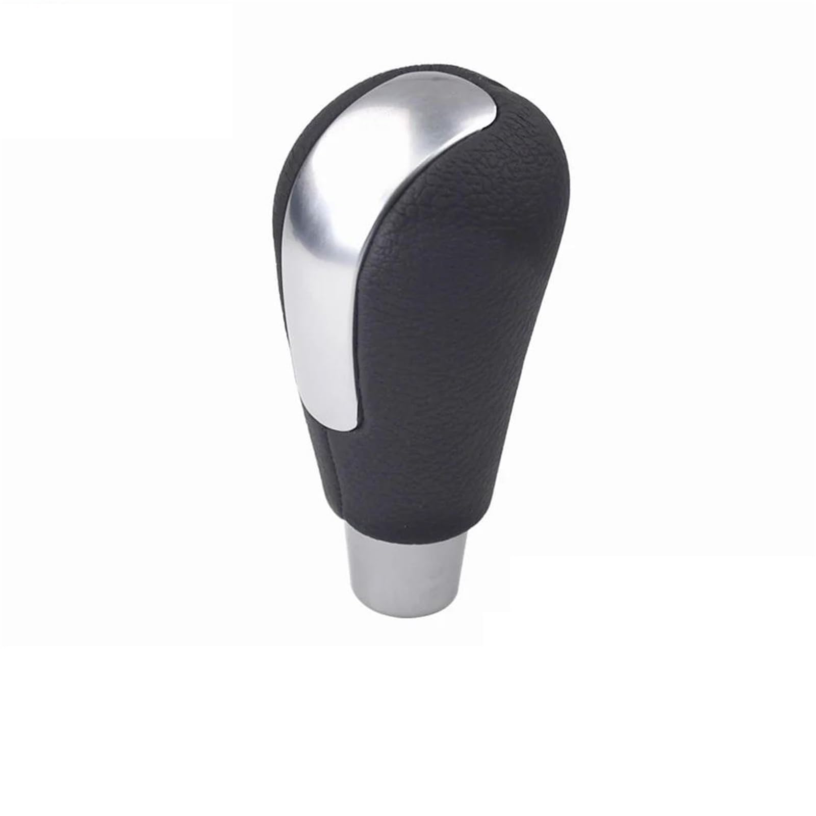 UIFCOG Gear Shifter Knob for Mazda 3 BK BL 6 GG GH Shift Gear Knob Lever Automatic Transmission Interior Decorate(Matte)