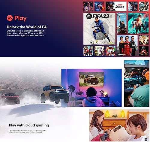 microsoft - xbox game pass ultimate 1 month membership code printed on card 4 pack  premgear cleaning cloth