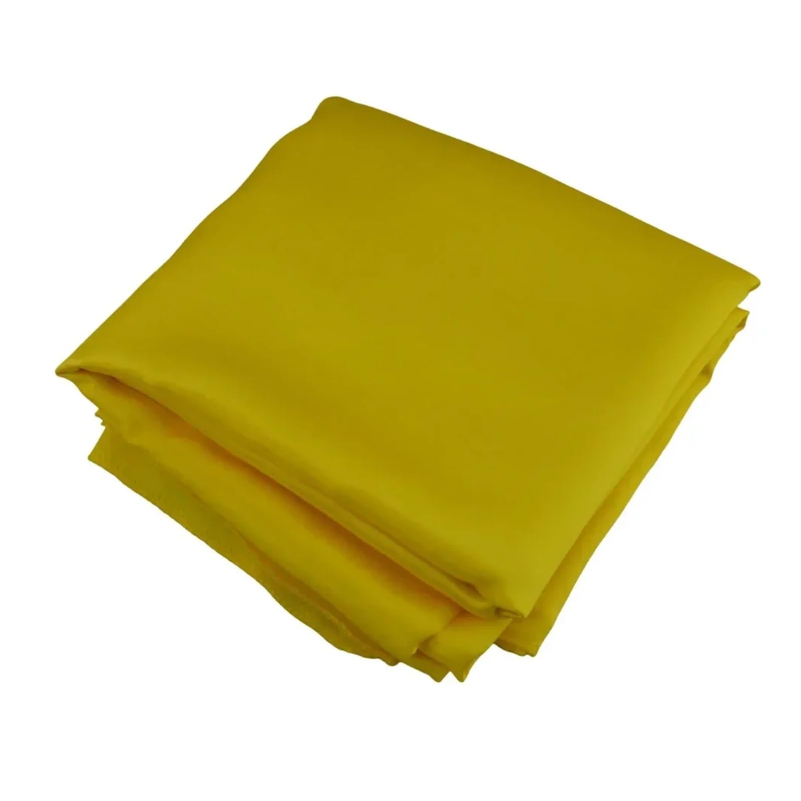 LuMOUzhou Reusable Rectangle Satin Tablecloth Round Satin Tablecloth Multicolor Multiple Sizes(Unique Colour,Round 145CM-57INCH)