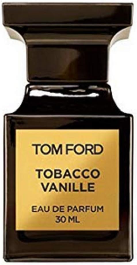 TOM FORD BEAUTY Tobacco Vanilla Eau de Parfum Spray, EDP, 1.0 fl oz 30 ml Perfume, Fragrance, Tobacco Vanilla