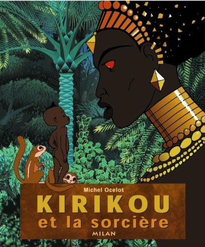 Preisvergleich Produktbild Kirikou Et La Sorciere