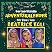 Produktbild Der inoffizielle Adventskalender für Fans von Beatrice Egli