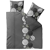 Erhältlich sind die Bettwäschen Sets in verschiedenen Größen und klassischen, modernen edlen Designs in top aktuellen Farben im Einzelpack oder Doppelpack. Perfekt für kalte Herbst- und Wintertage