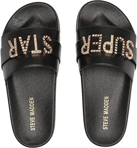 Image of Steve Madden Girls Jwords Sandal