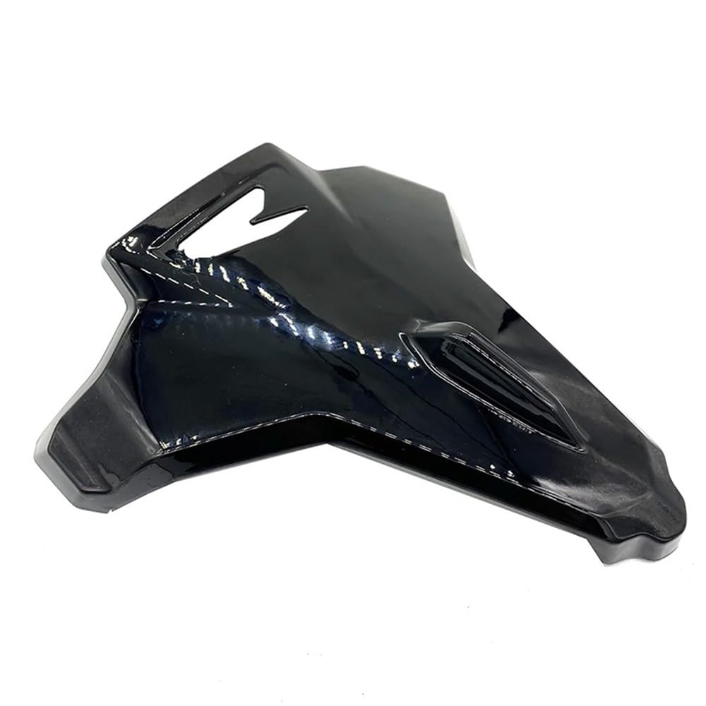 Capot de carénage arrière moto pour masquer la selle vide - 6