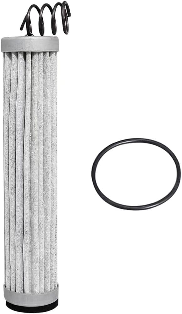 127mm Hydrostatic Transmission Oil Filter M806848 Fits for John Deere 325 335 345 355D GT242 GT262 GT275 Replace M806848 M806626 19216726451