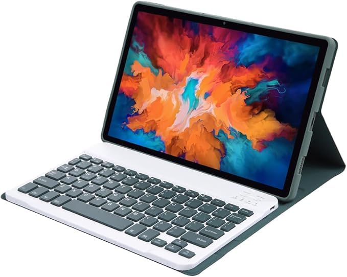 Amazon | Hoozee For LAVIE Tab T10 T1055/KAS TAB10/F03 ケース 10.1