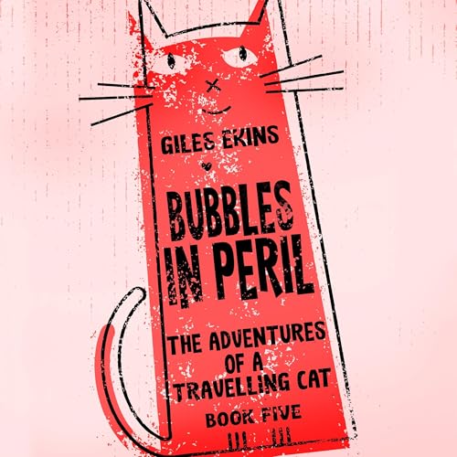 Bubbles in Peril by Giles Ekins episode artwork