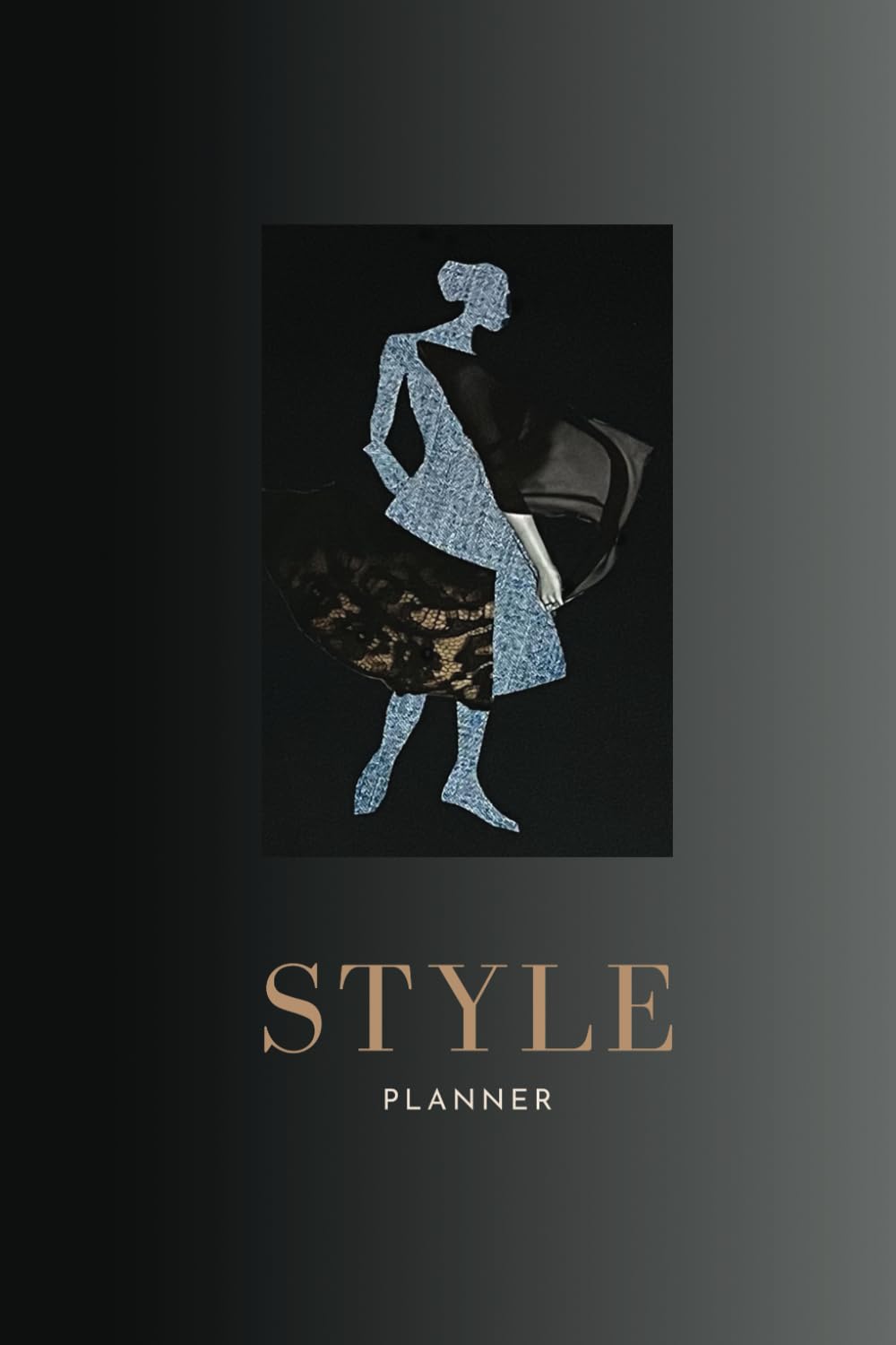 Style Planner: Styling ideas journal