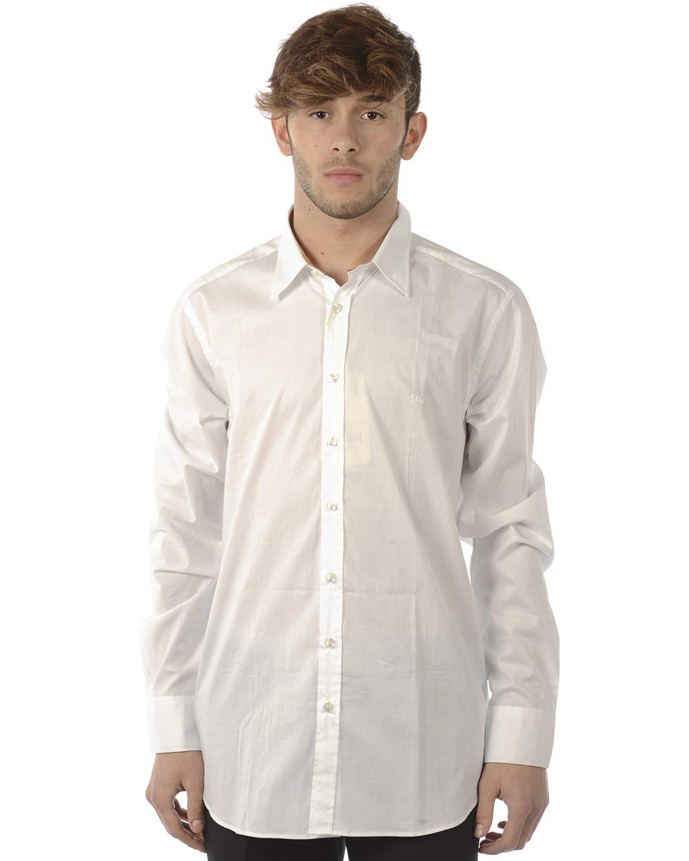 Men’S Shirt U1302UI78 White