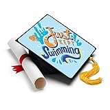 Tassel Toppers - Finding Nemo Grad Cap Topper, Grad Cap Decorations or Graduation accessory