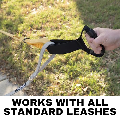 Multi Dog Leash Holder - Great for Multi pet households and Dog Walkers. - Image 6